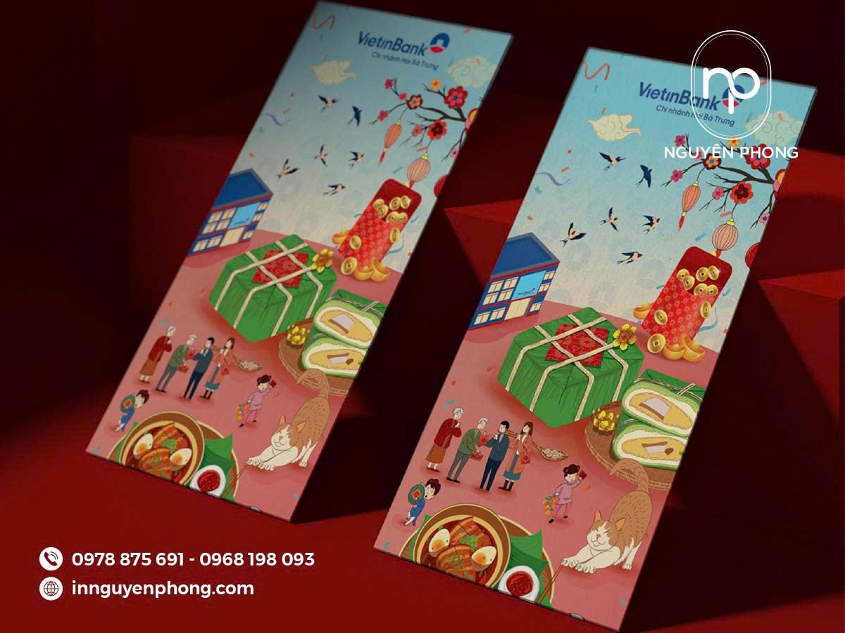 Đơn vị in ấn uy tín thường đảm bảo giao hàng đúng hẹn